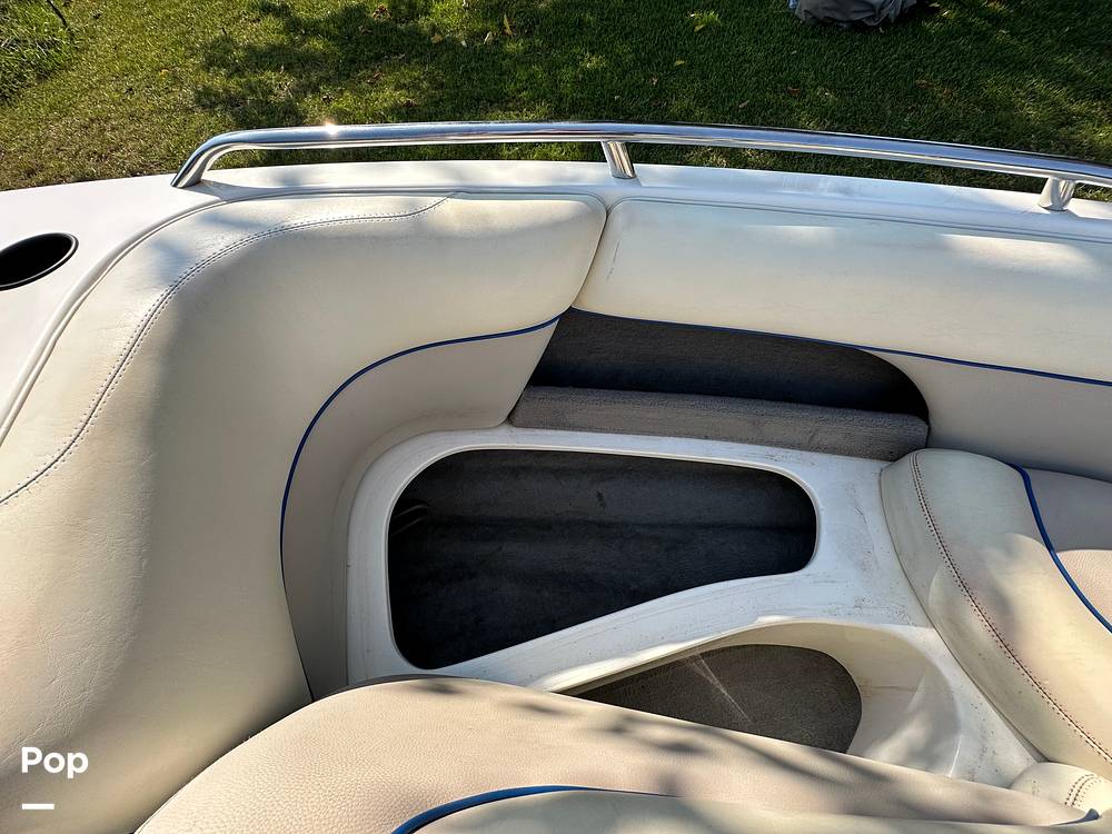 Slide: The Image of Malibu Wakesetter XTI 2004 - 14546798