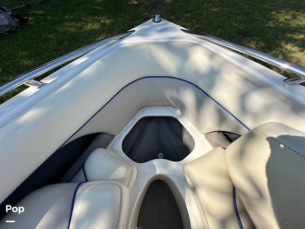 Slide: The Image of Malibu Wakesetter XTI 2004 - 14546799