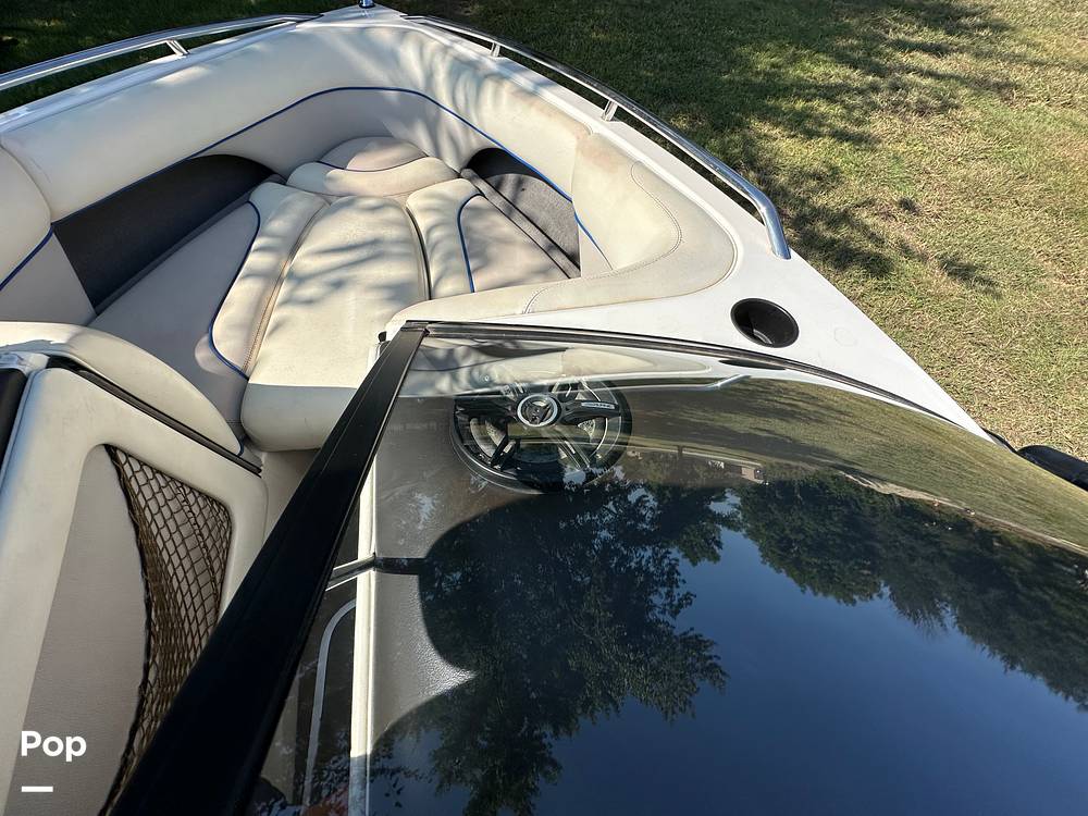 Slide: The Image of Malibu Wakesetter XTI 2004 - 14546801