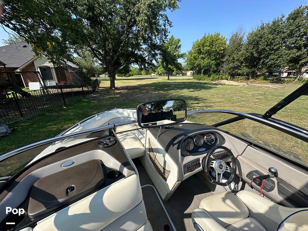 Slide: The Image of Malibu Wakesetter XTI 2004 - 14546802