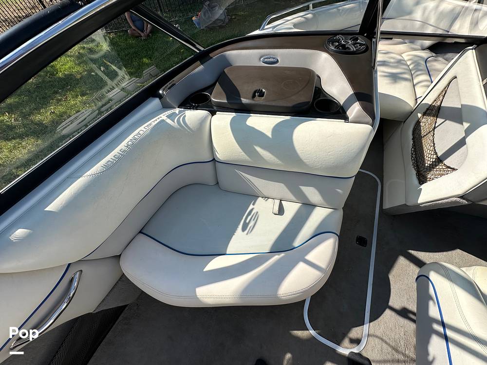 Slide: The Image of Malibu Wakesetter XTI 2004 - 14546805