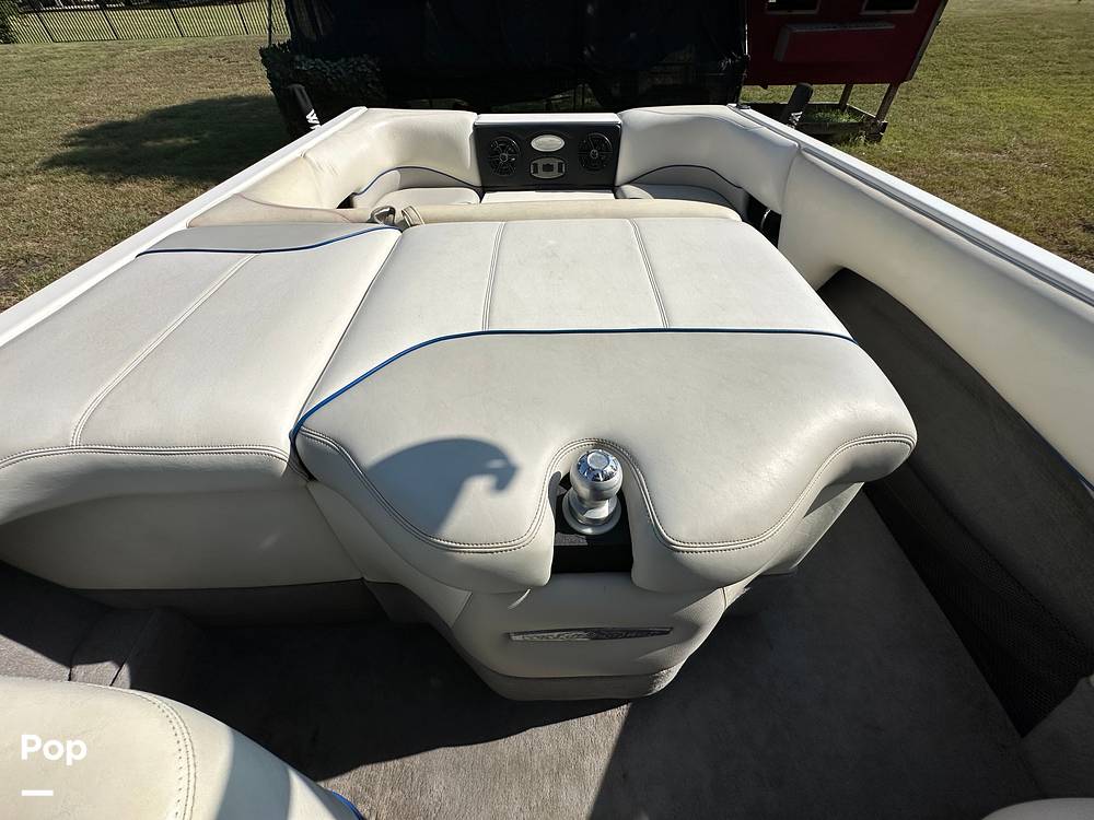 Slide: The Image of Malibu Wakesetter XTI 2004 - 14546814