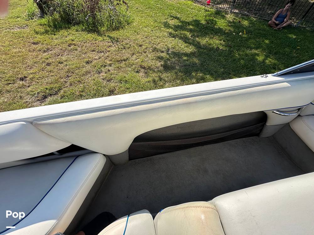 Slide: The Image of Malibu Wakesetter XTI 2004 - 14546815