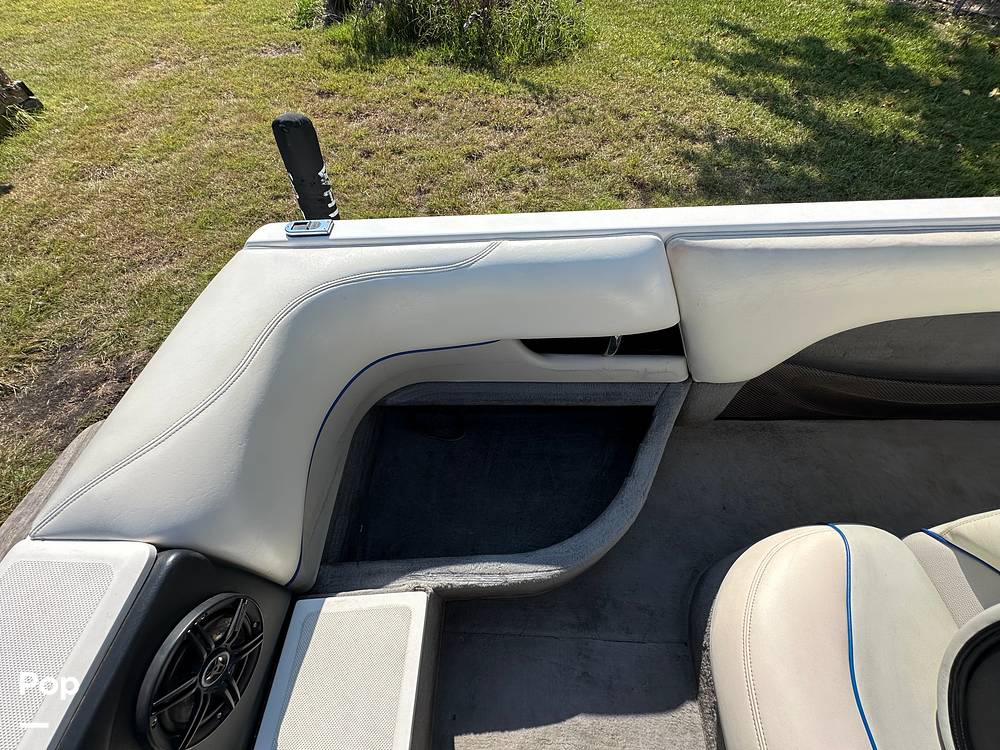 Slide: The Image of Malibu Wakesetter XTI 2004 - 14546820