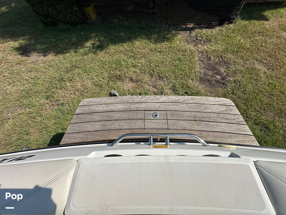 Slide: The Image of Malibu Wakesetter XTI 2004 - 14546821
