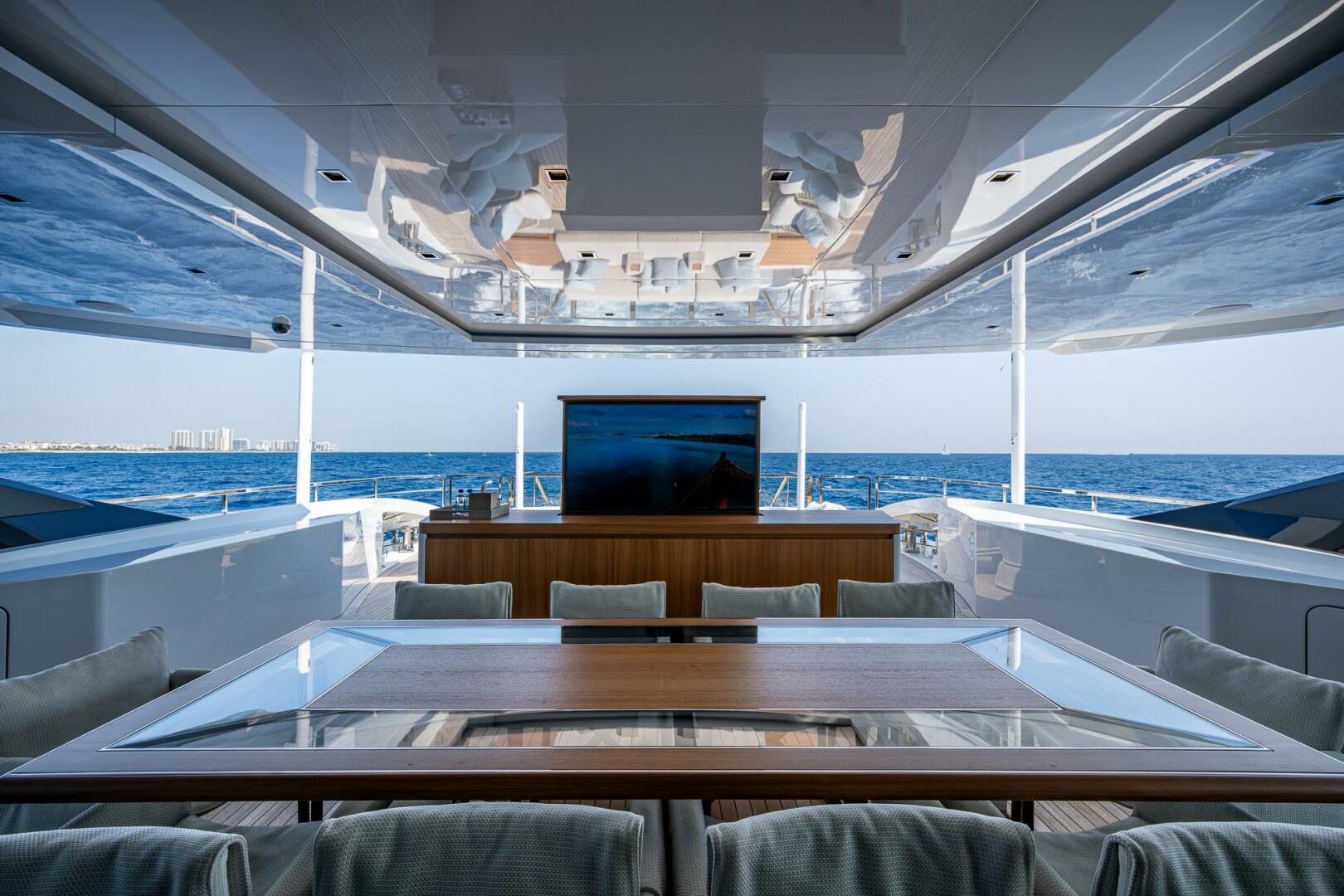 Slide: The Image of Mangusta 54 Gransport Goldeneye 2020 Mangusta 54 Gransport 177' - Goldeneye - 5252739