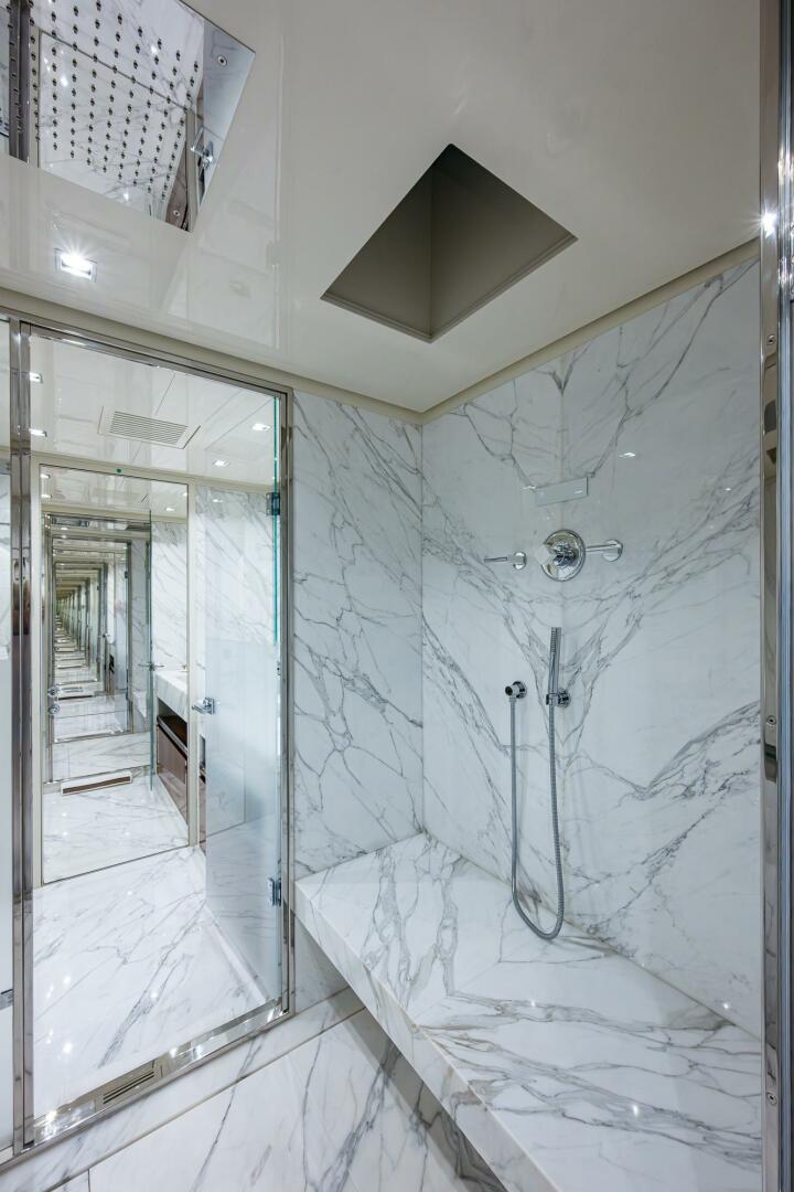 Slide: The Image of Mangusta 54 Gransport Goldeneye 2020 Mangusta 54 Gransport 177' - Goldeneye - 5252614