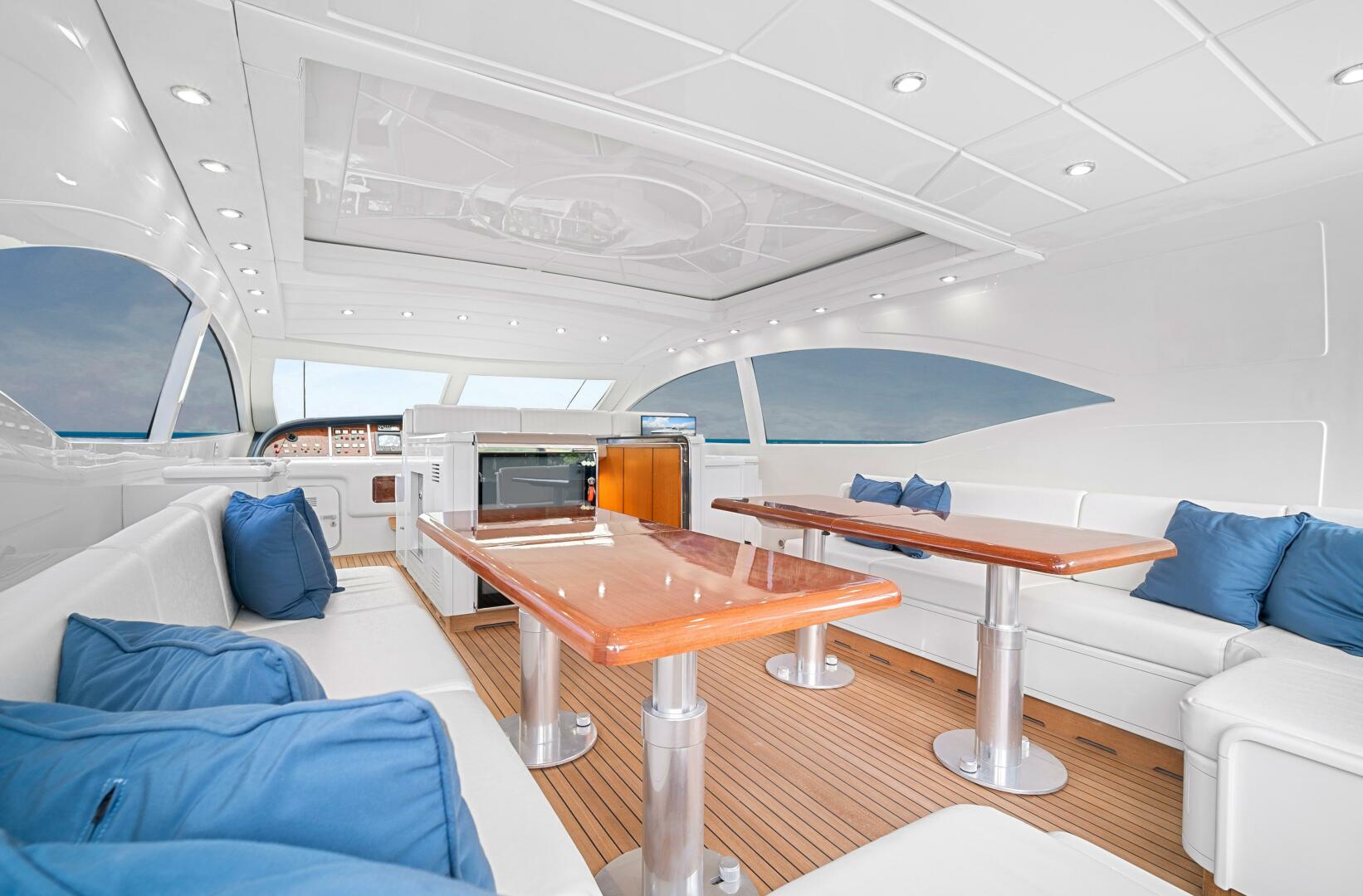 Slide: The Image of Mangusta 72 2001 - 4564596