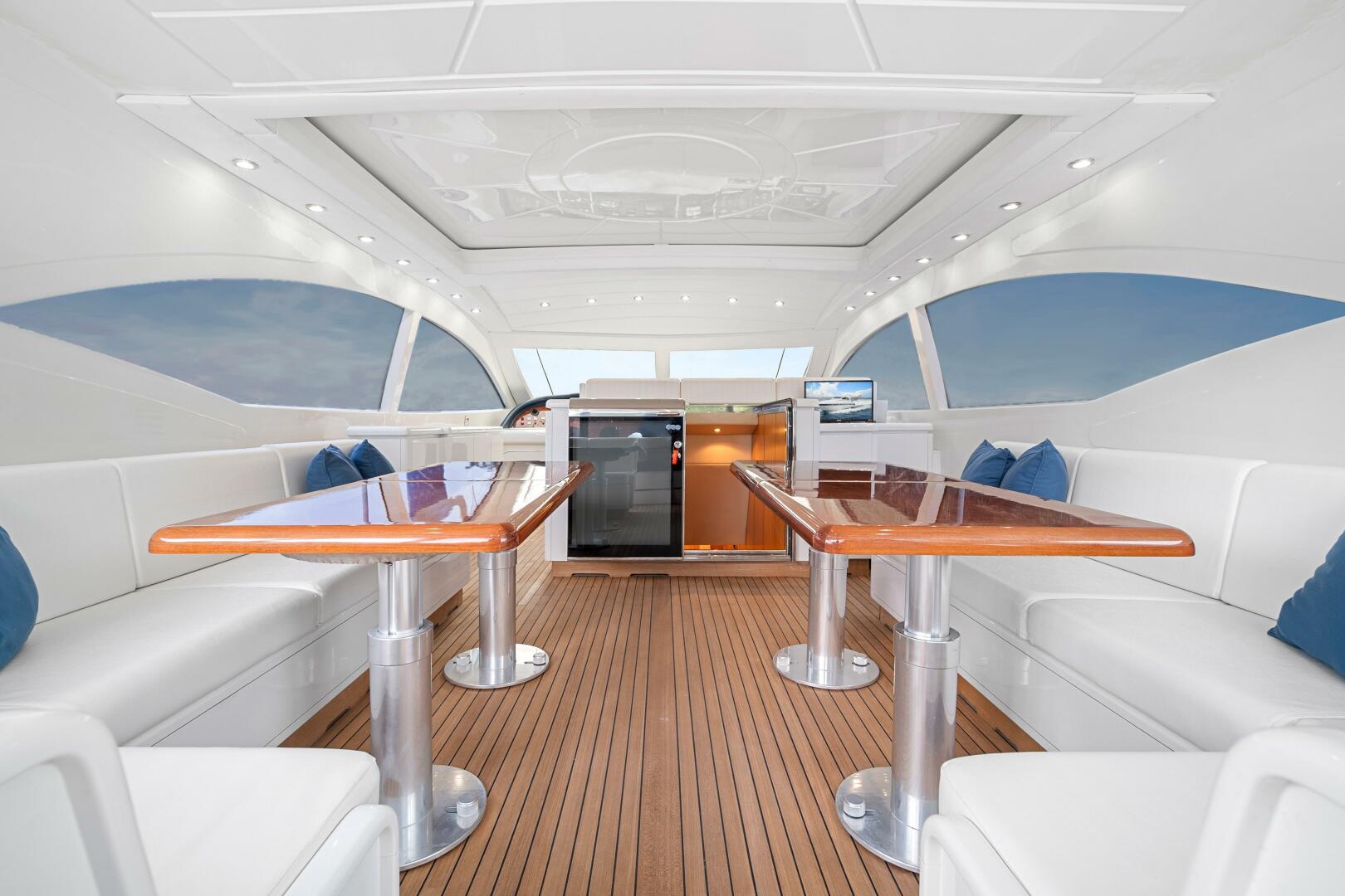 Slide: The Image of Mangusta 72 2001 - 4564598