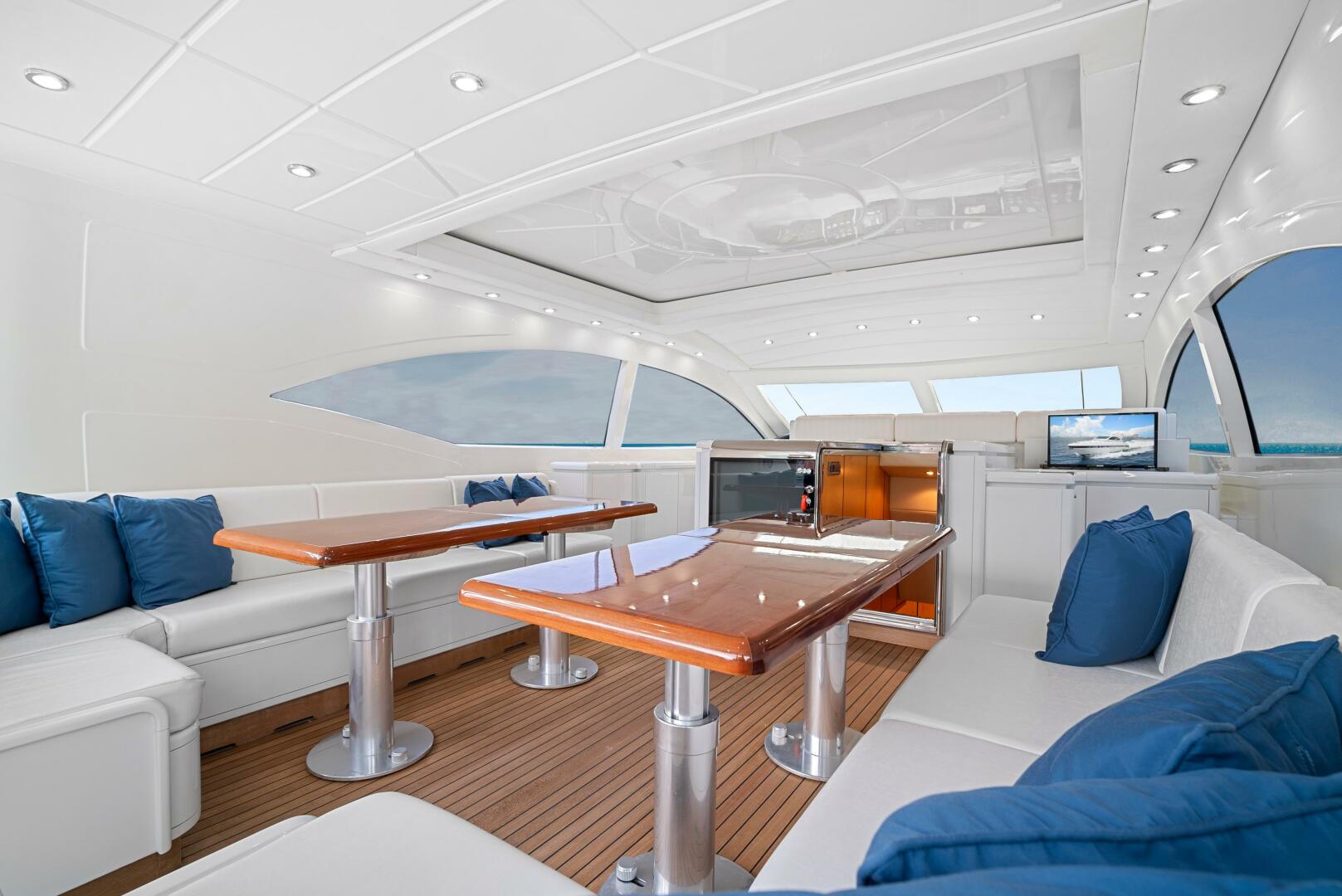 Slide: The Image of Mangusta 72 2001 - 4564601