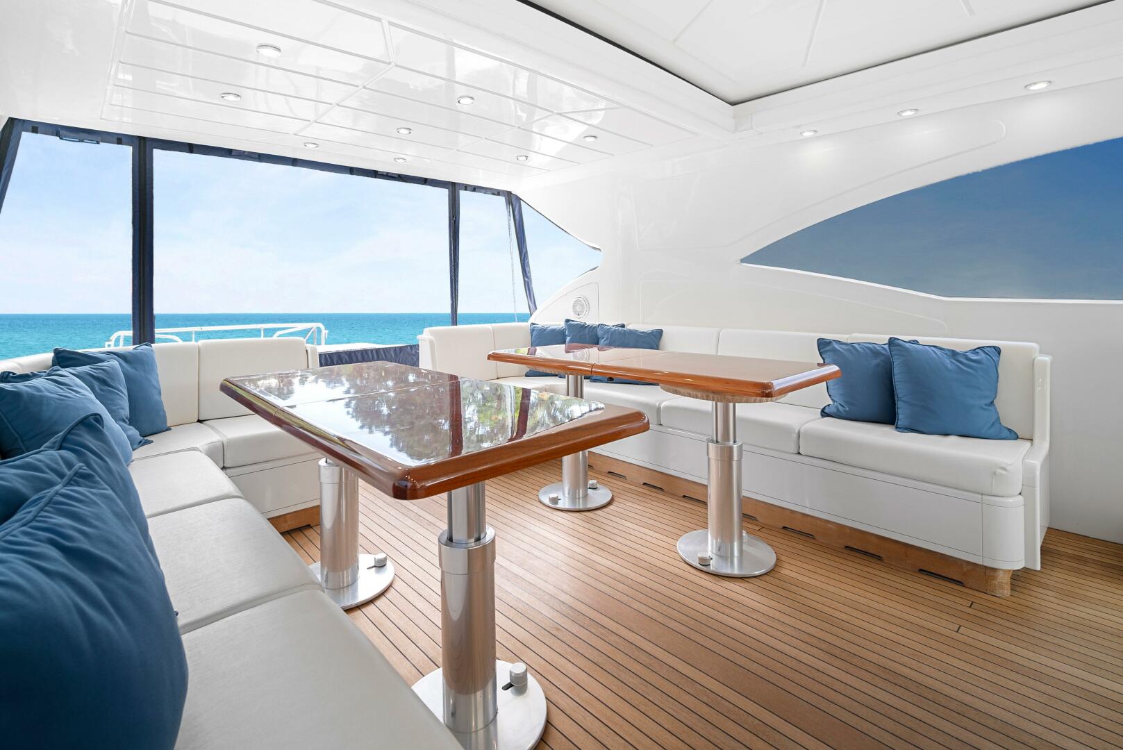 Slide: The Image of Mangusta 72 2001 - 4564603