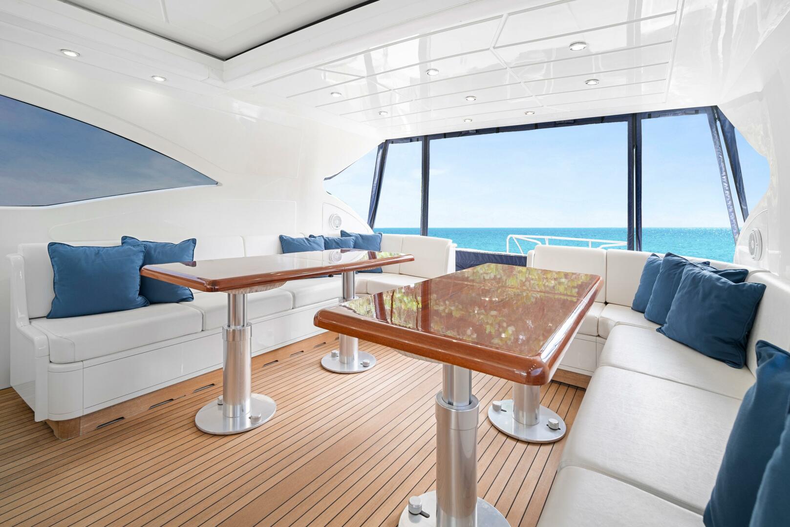 Slide: The Image of Mangusta 72 2001 - 4564605