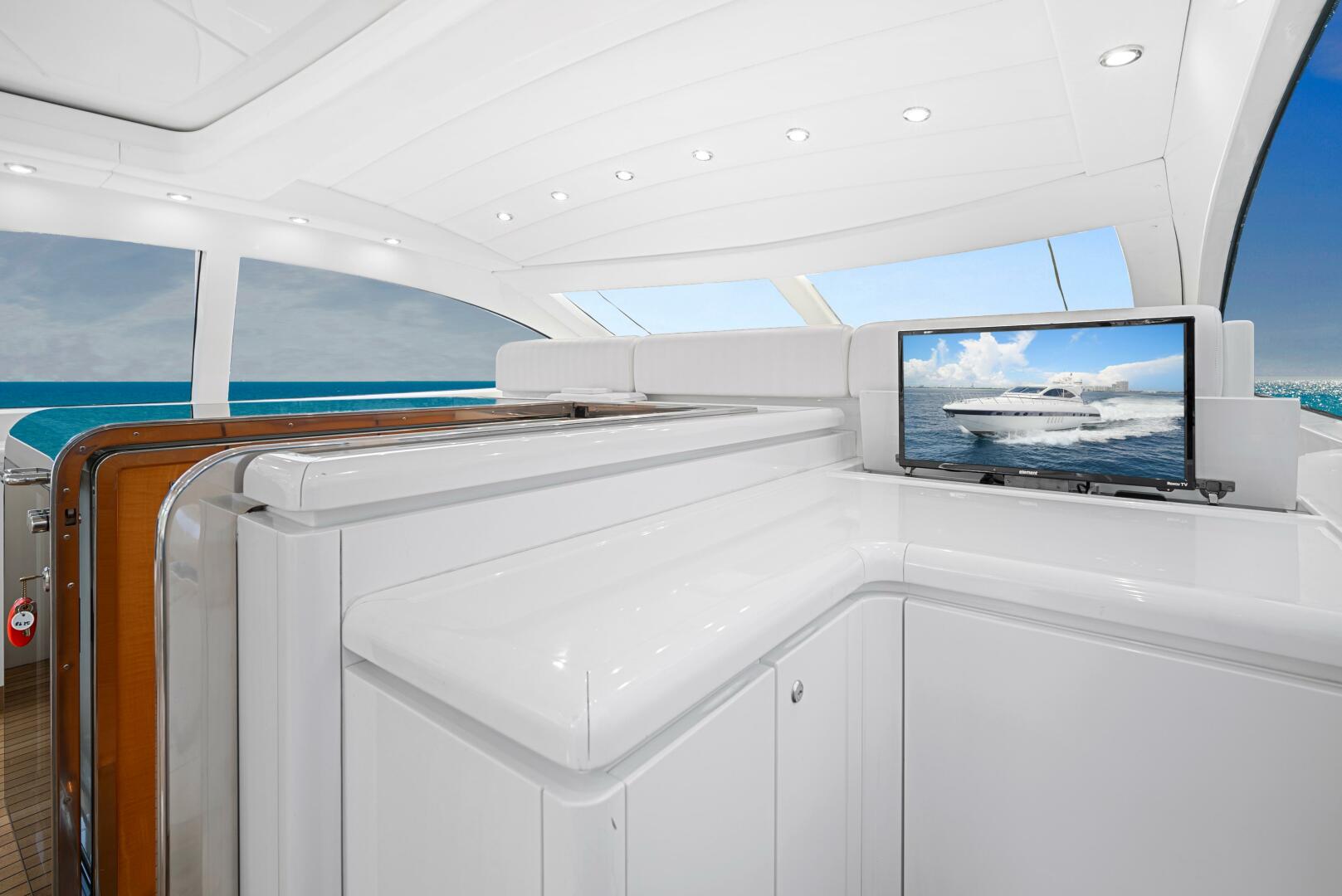 Slide: The Image of Mangusta 72 2001 - 4564618