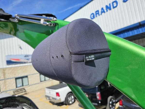 Slide: The Image of Manitou 25 X-Plode 2021 - 54