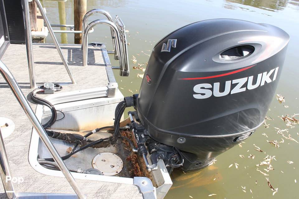 Slide: The Image of Manitou Aurora 23 RF VP 2019 - 15392296