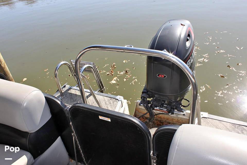 Slide: The Image of Swim Ladder ( Stern ) - 15392299