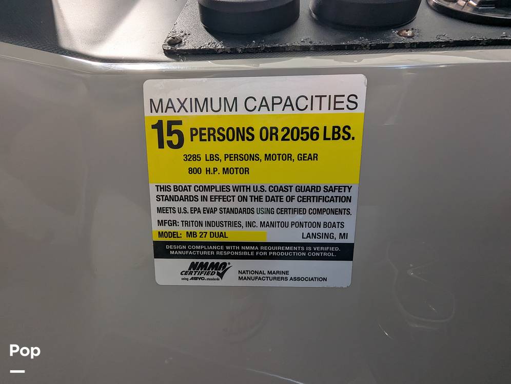 Slide: The Image of Manitou LX 270 SHP SLW 2021 - 15771134