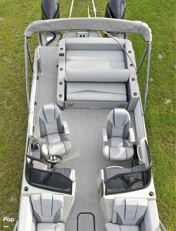 Slide: The Image of Manitou LX 270 SHP SLW 2021 - 15744082