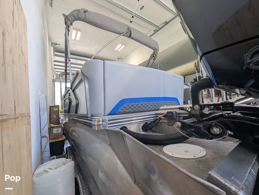 Slide: The Image of Manitou LX 270 SHP SLW 2021 - 15771125