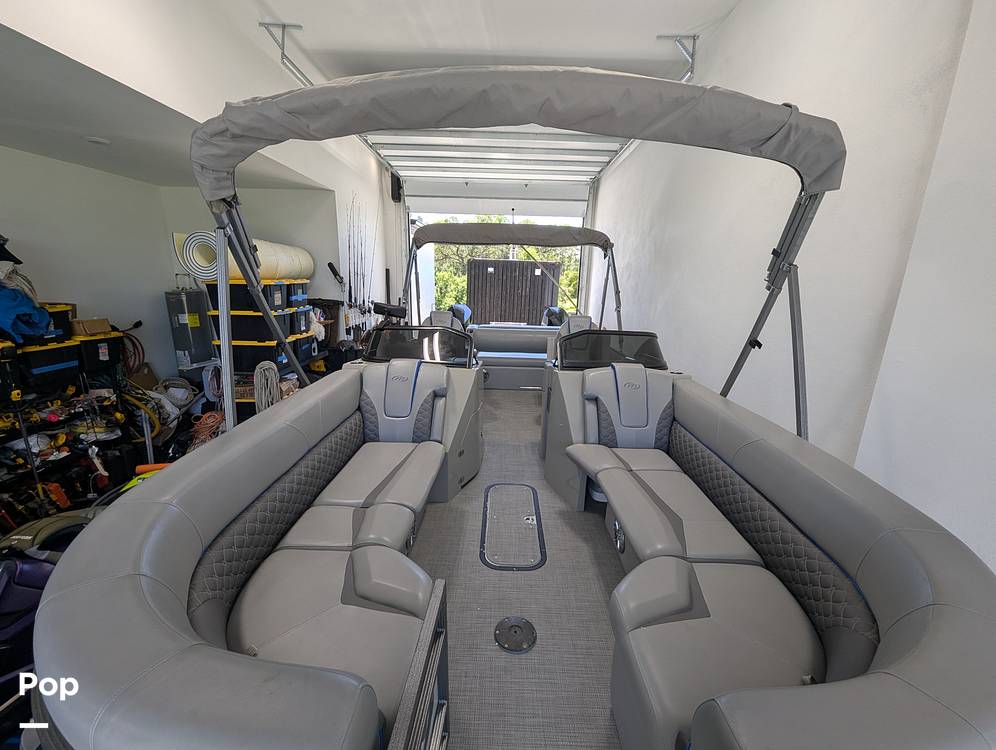 Slide: The Image of Manitou LX 270 SHP SLW 2021 - 15771127