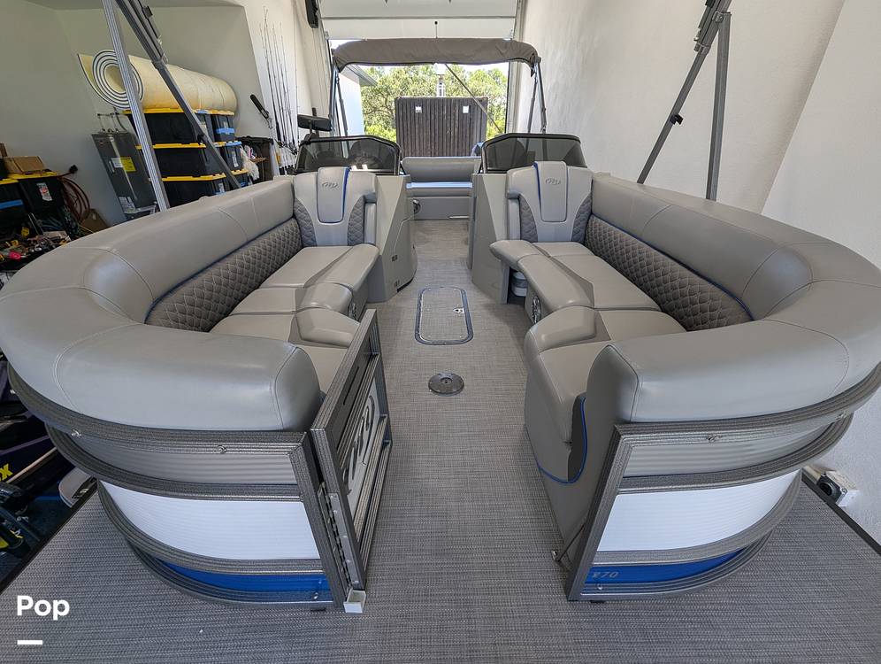 Slide: The Image of Manitou LX 270 SHP SLW 2021 - 15771128