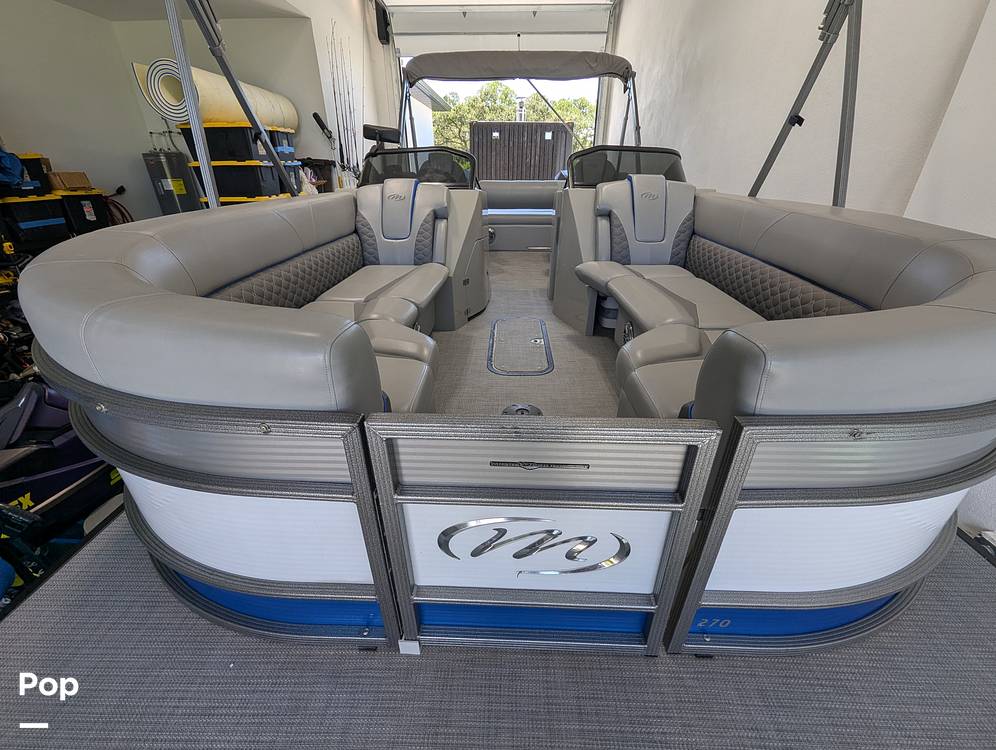 Slide: The Image of Manitou LX 270 SHP SLW 2021 - 15771129