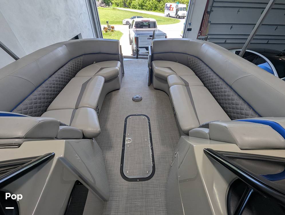 Slide: The Image of Manitou LX 270 SHP SLW 2021 - 15771131