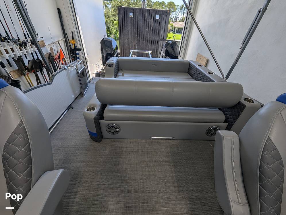 Slide: The Image of Manitou LX 270 SHP SLW 2021 - 15771132