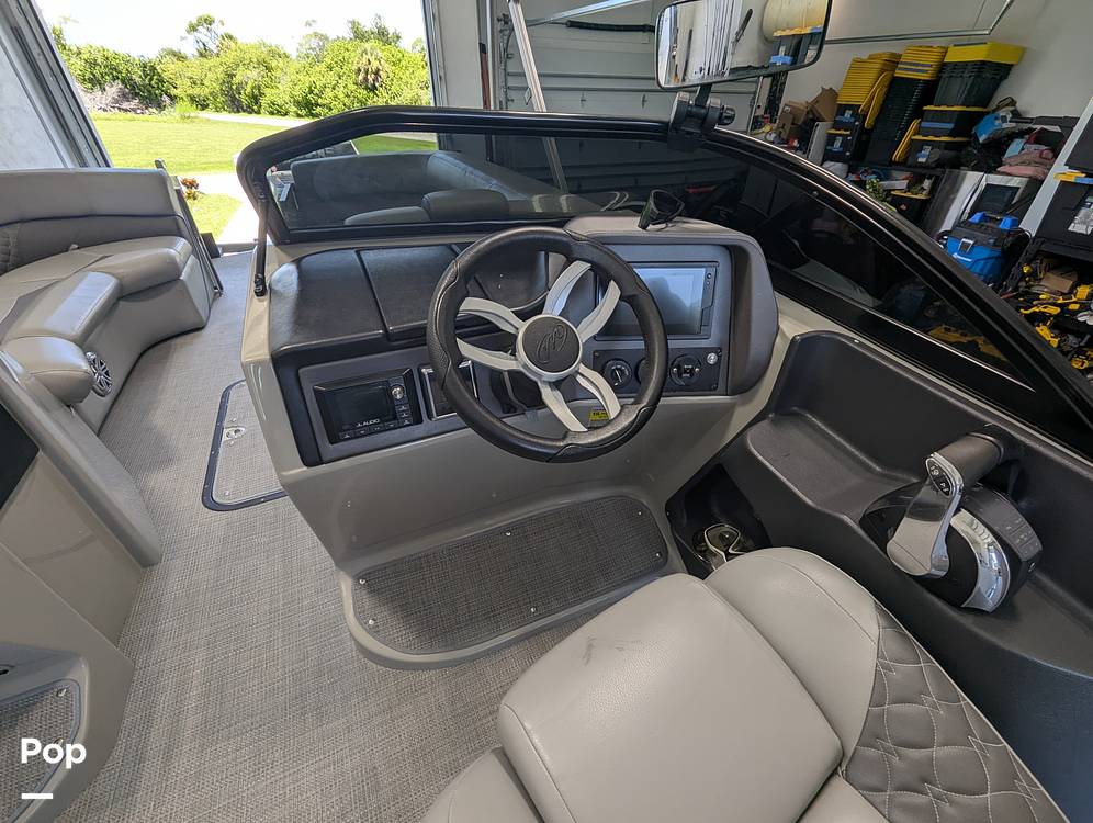 Slide: The Image of Manitou LX 270 SHP SLW 2021 - 15771133