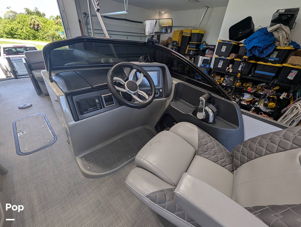 Slide: The Image of Manitou LX 270 SHP SLW 2021 - 15771135