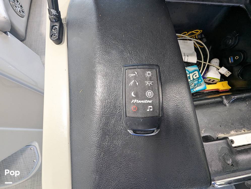 Slide: The Image of Manitou LX 270 SHP SLW 2021 - 15771137