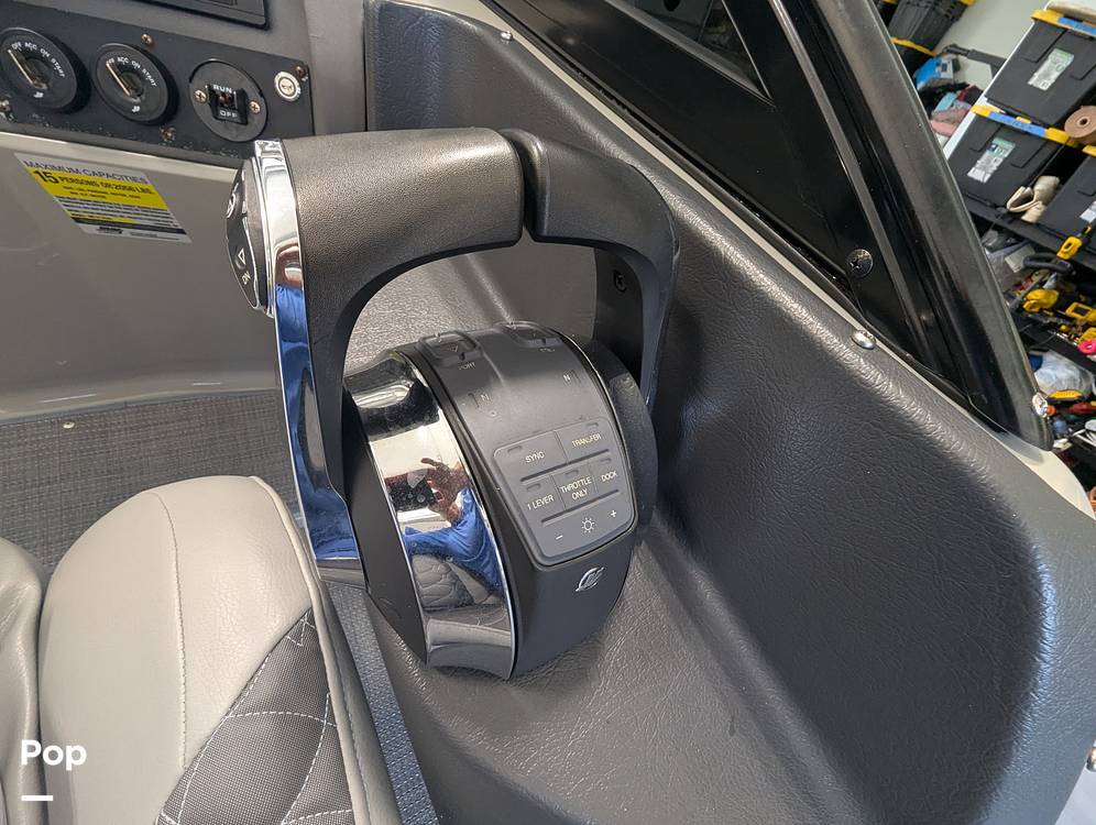 Slide: The Image of Manitou LX 270 SHP SLW 2021 - 15771142