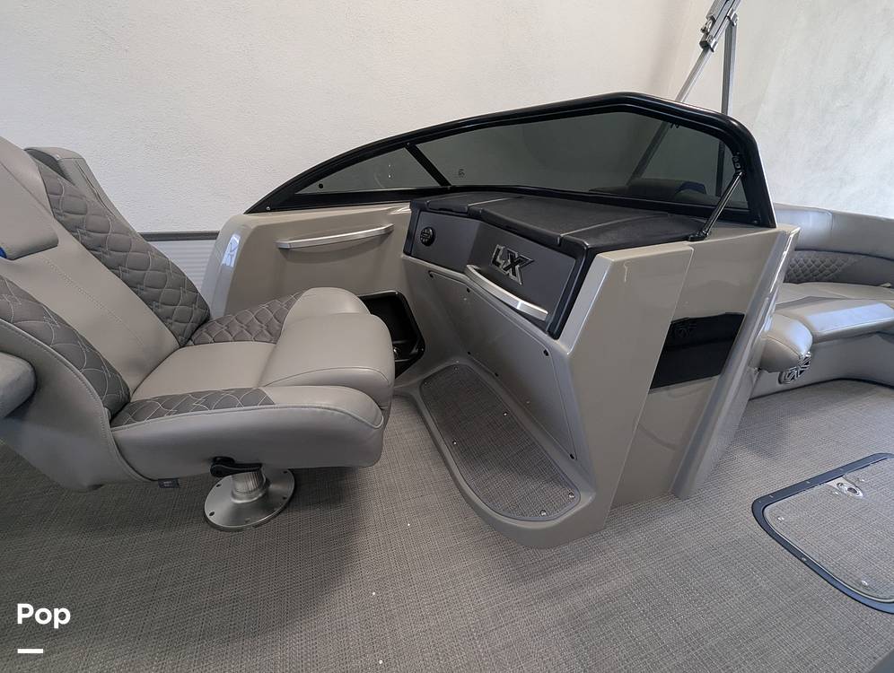 Slide: The Image of Manitou LX 270 SHP SLW 2021 - 15771145