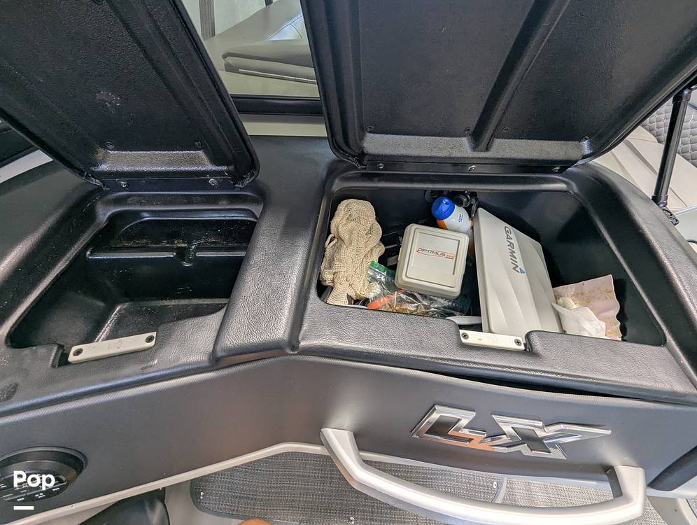 Slide: The Image of Manitou LX 270 SHP SLW 2021 - 15771146