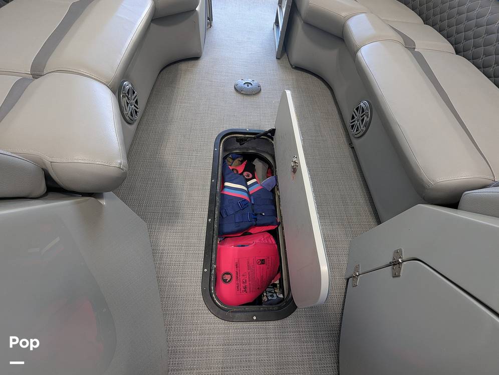 Slide: The Image of Manitou LX 270 SHP SLW 2021 - 15771154