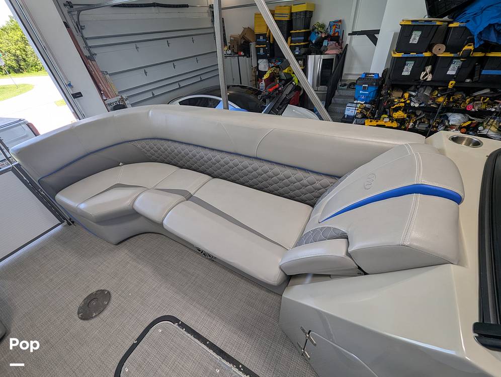 Slide: The Image of Manitou LX 270 SHP SLW 2021 - 15771164