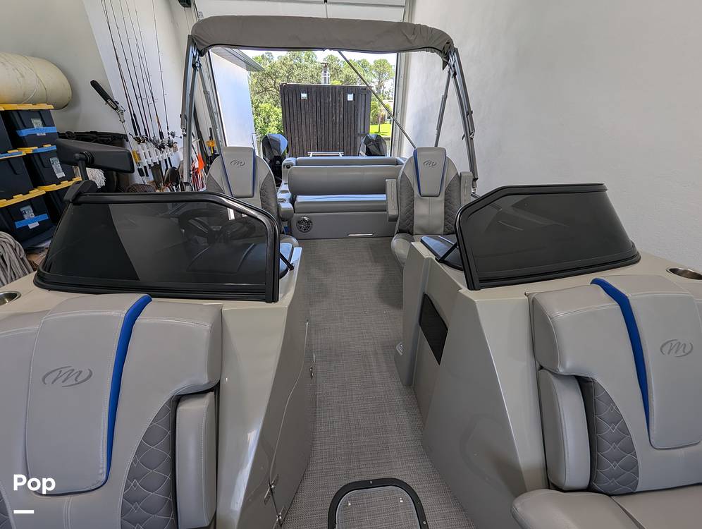 Slide: The Image of Manitou LX 270 SHP SLW 2021 - 15771388