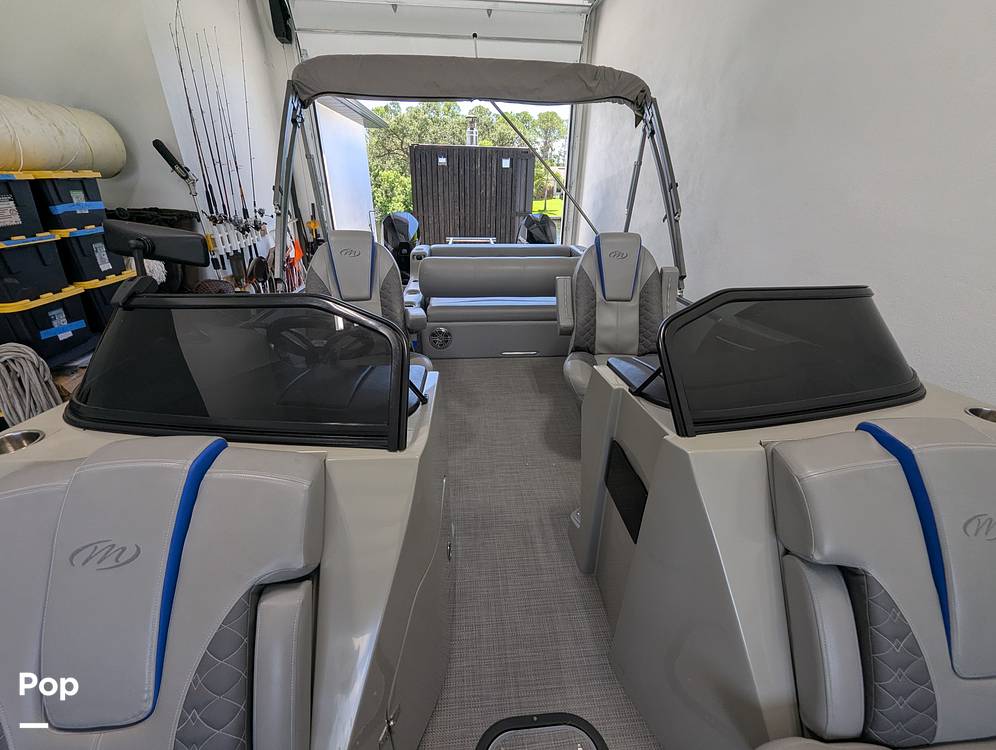 Slide: The Image of Manitou LX 270 SHP SLW 2021 - 15771389