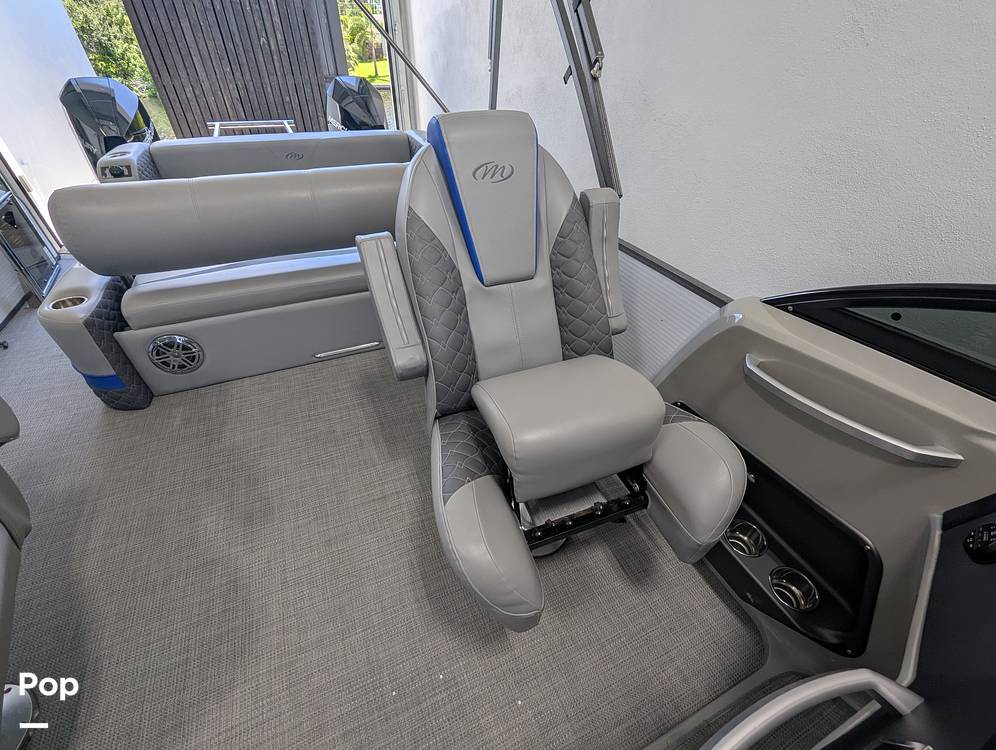 Slide: The Image of Manitou LX 270 SHP SLW 2021 - 15771391