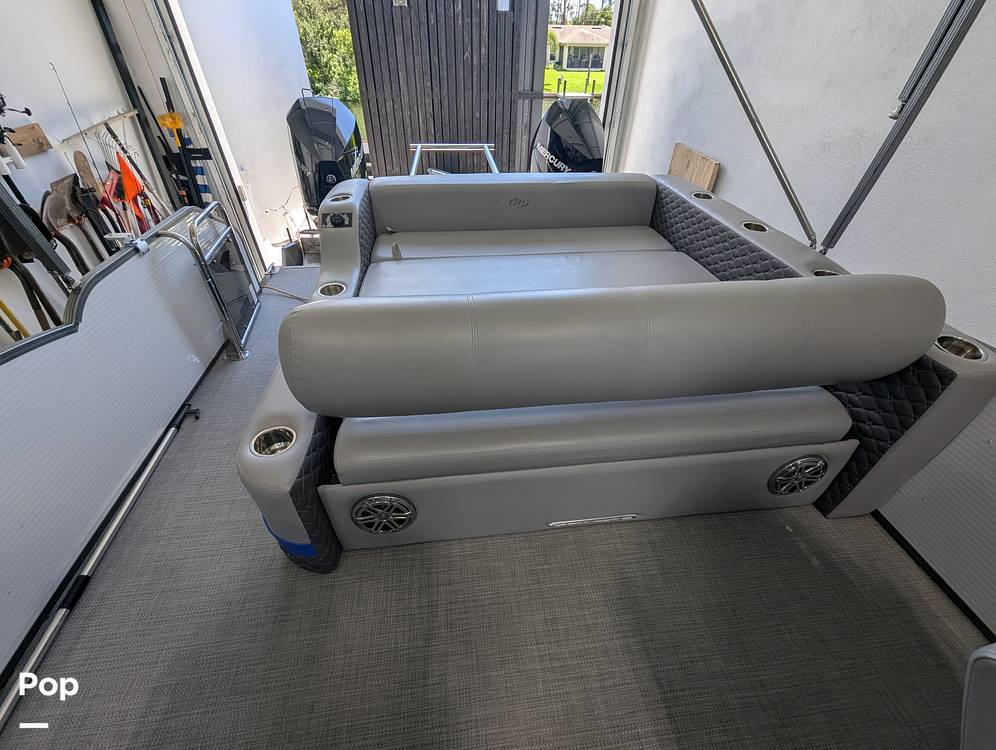 Slide: The Image of Manitou LX 270 SHP SLW 2021 - 15771392