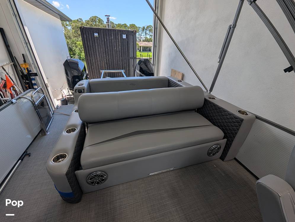 Slide: The Image of Manitou LX 270 SHP SLW 2021 - 15771393