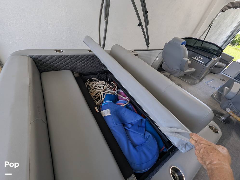 Slide: The Image of Manitou LX 270 SHP SLW 2021 - 15771394