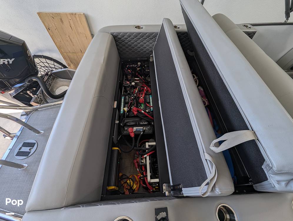 Slide: The Image of Manitou LX 270 SHP SLW 2021 - 15771395