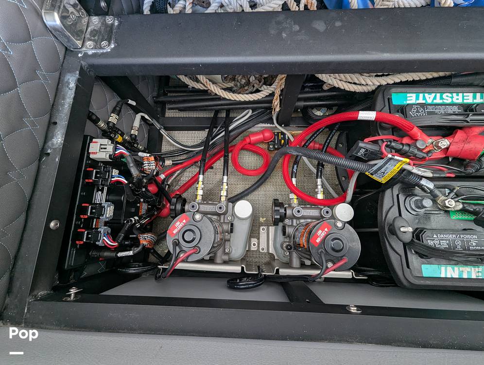 Slide: The Image of Manitou LX 270 SHP SLW 2021 - 15771396