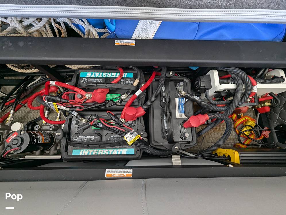 Slide: The Image of Manitou LX 270 SHP SLW 2021 - 15771397