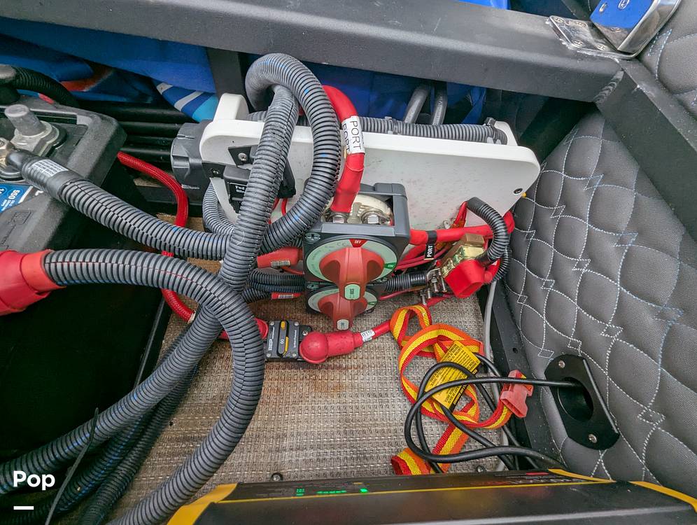 Slide: The Image of Manitou LX 270 SHP SLW 2021 - 15771398