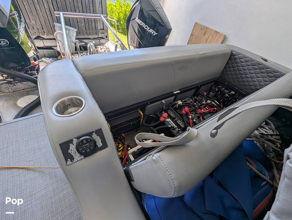 Slide: The Image of Manitou LX 270 SHP SLW 2021 - 15771400