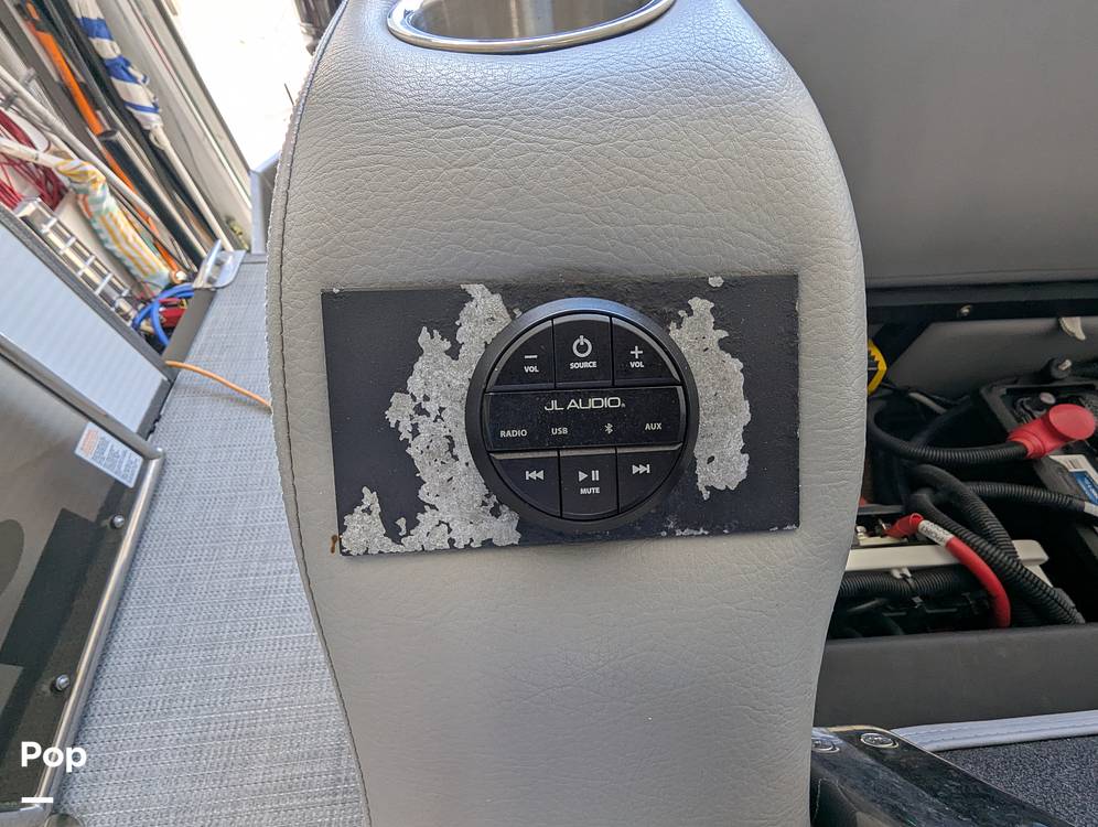 Slide: The Image of Manitou LX 270 SHP SLW 2021 - 15771401