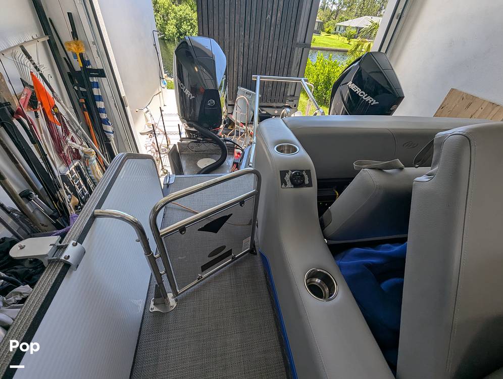 Slide: The Image of Manitou LX 270 SHP SLW 2021 - 15771402