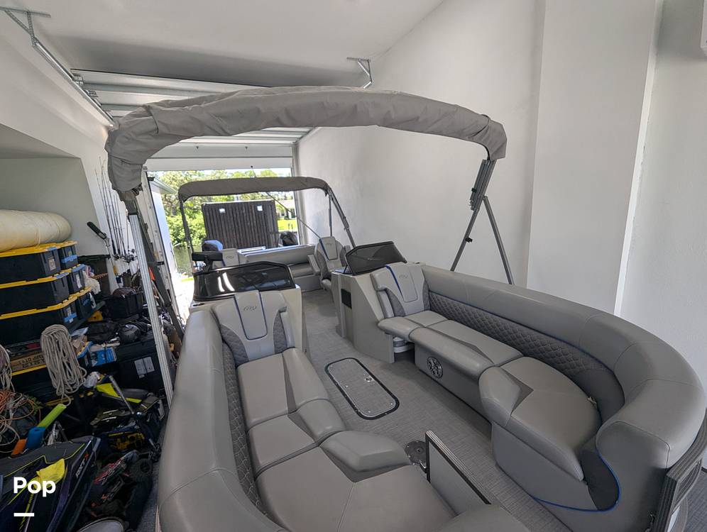 Slide: The Image of Manitou LX 270 SHP SLW 2021 - 15771407